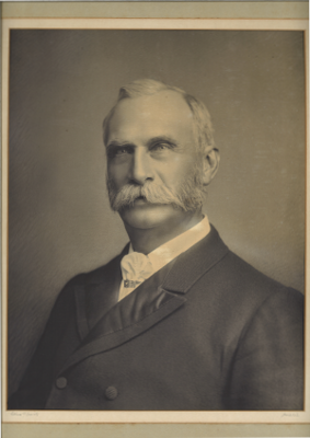 Daniel Wilberforce Rootham