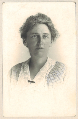 Rosamond Rootham 1922